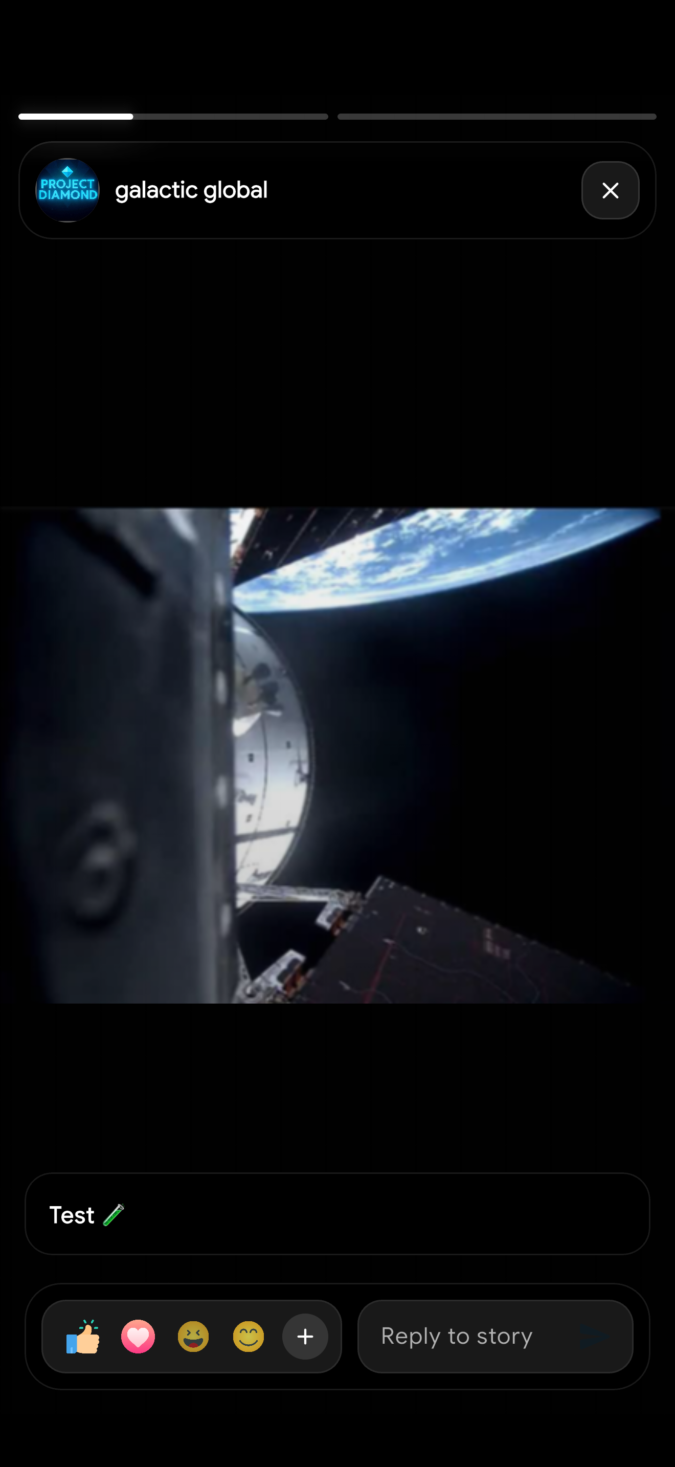 Sngine Timeline – Flutter Social Networking App (Android & iOS) mobile preview